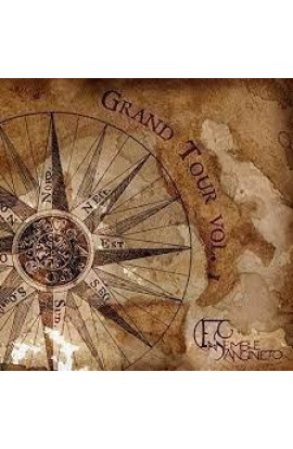 Ensemble Sangineto - Le Grand Tour Vol. 1 (CD) 