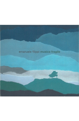 Emanuele Filippi - Musica Fragile (CD) 