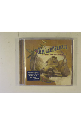 Lauderdale Jim - Headed For The Hills
