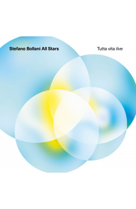 Stefano Bollani All Stars - Tutta Vita Live (CD) 