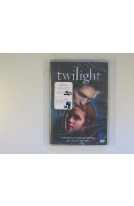 Hardwicke Catherine - Twilight