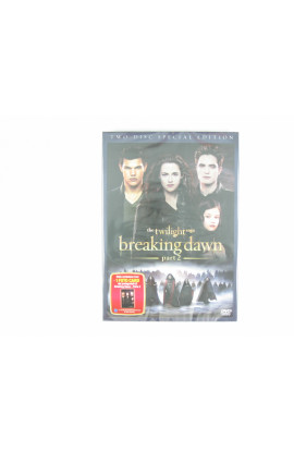 Condon Bill - The Twilight Saga : Breaking Dawn - Part 2