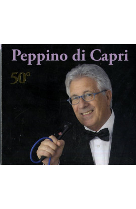 Peppino Di Capri - 50° (CD) 