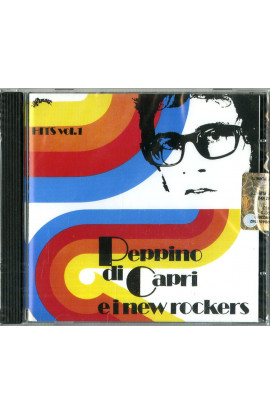 Peppino Di Capri e I New Rockers - Hits Vol. 1 (CD) 
