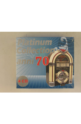 Platinum Collection Anni 70