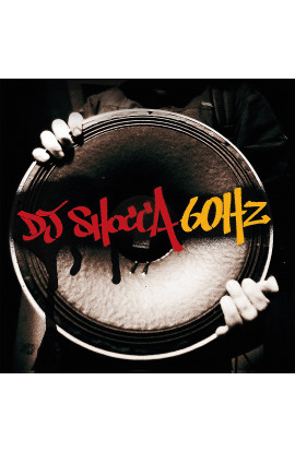 DJ Shocca - 60 Hz (CD) 