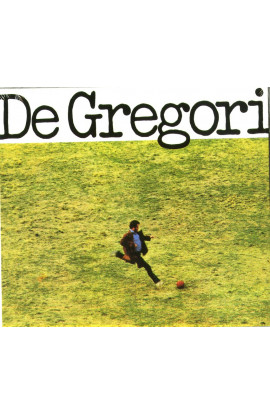 Francesco De Gregori - De Gregori (LP) 