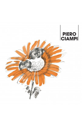 Piero Ciampi - Piero Ciampi (LP) 