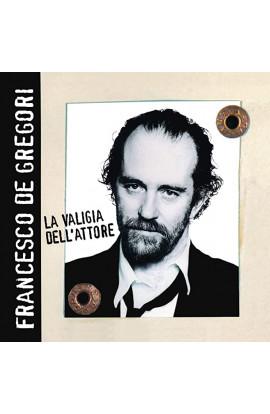 Francesco De Gregori - La Valigia Dell'Attore (LP) 