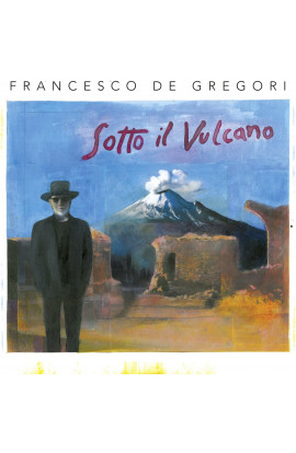 Francesco De Gregori - Sotto Il Vulcano (LP) 