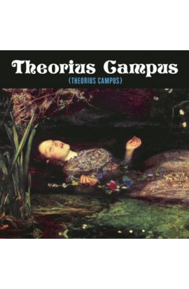 Theorius Campus - Theorius Campus (LP) 