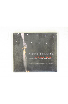 Pollina Pippo - Ultimo Volo