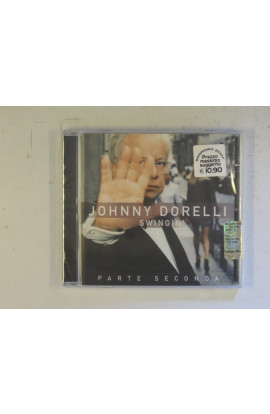 Dorelli Johnny - Swingin' (Parte Seconda)