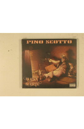 Scotto Pino - Buena Suerte 
