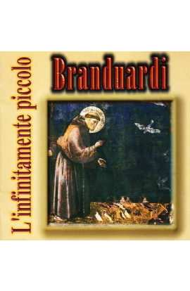 Angelo Branduardi - L'Infinitamente Piccolo (LP) 