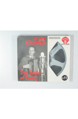 Kramer Gorni - The Smile Of Swing