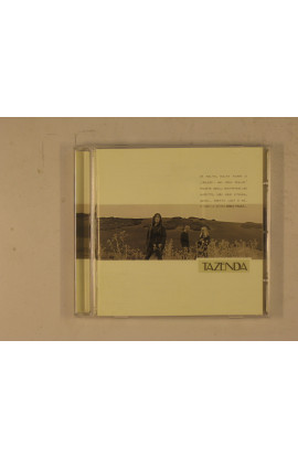 Tazenda - Madre Terra