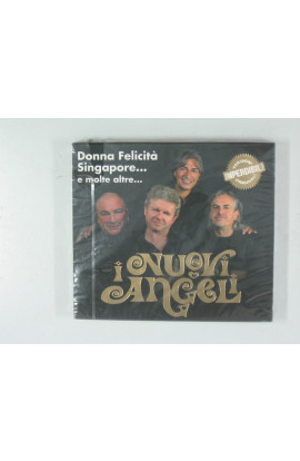 I Nuovi Angeli - Donna Felicità Singapore E Molte Altre