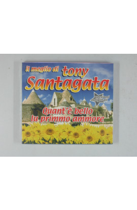 Santagata Tony - Quant'È Bello Lu Primmo Ammore