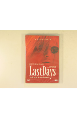 Van Sant Gus - Last Days