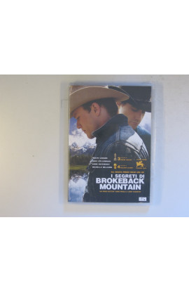 Lee Ang - I Segreti Di Brokeback Mountain