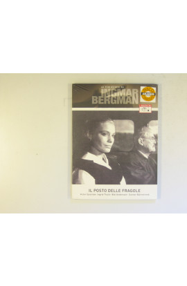 Bergman Ingmar - Il Posto Delle Fragole