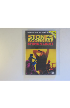 Martin Scorsese - Shine A Light