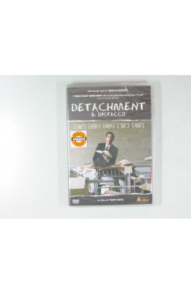 Kaye Tony - Detachment