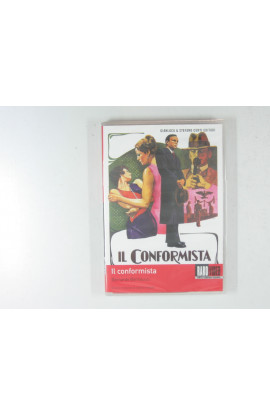 Bertolucci Bernardo - Il Conformista