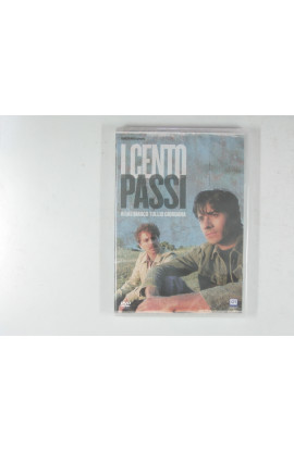 Giordana Marco Tullio - I Cento Passi