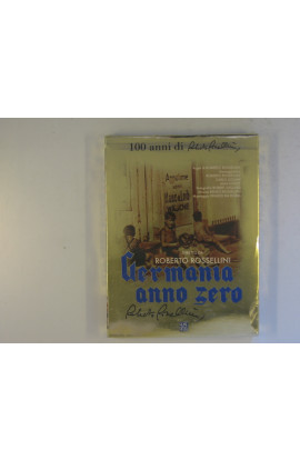 Rossellini Roberto - Germania Anno Zero