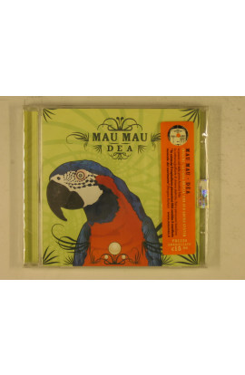 Mau Mau - Dea