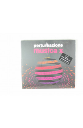 Perturbazione - Musica X