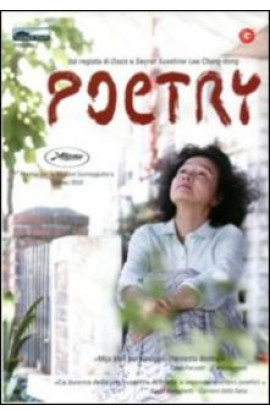 Poetry - Lee Chang-Dong (DVD)  