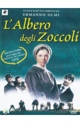 L'Albero Degli Zoccoli - Ermanno Olmi 