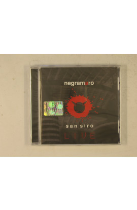 Negramaro - San Siro Live