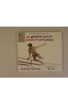 Elisa - Un Giorno Questo Dolore Ti Sarà Utile