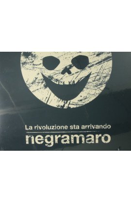 Negramaro - La Rivoluzione Sta Arrivando (LP) 