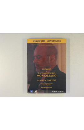 Sironi Sergio - Montalbano : La Vampa D'Agosto