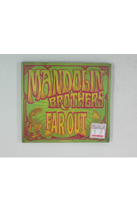 Mandolin Brothers - Far Out