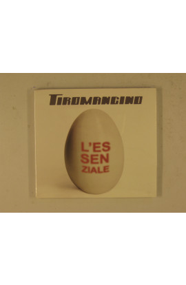 Tiromancino - L'Essenziale