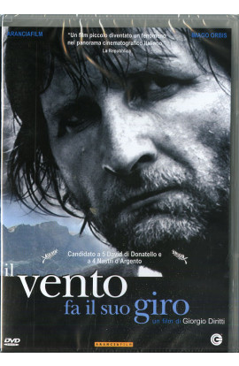Il Vento Fa Il Suo Giro - Giorgio Diritti (DVD) 