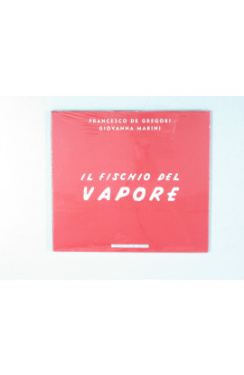 De Gregori Francesco-Giovanna Marini - Il Fischio Del Vapore