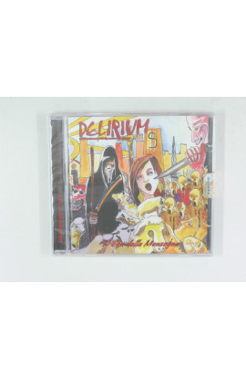 Delirium - L'Era Della Menzogna
