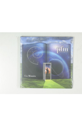 Premiata Forneria Marconi - Un Minuto