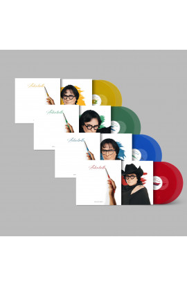 Renato Zero - Autoritratto (LP) 