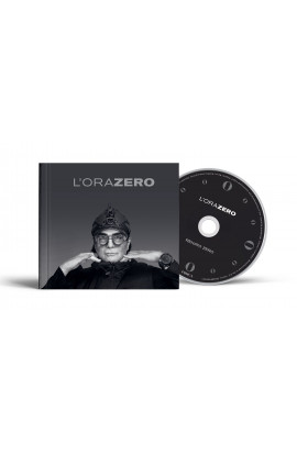 Renato Zero - L'Orazero (CD) 