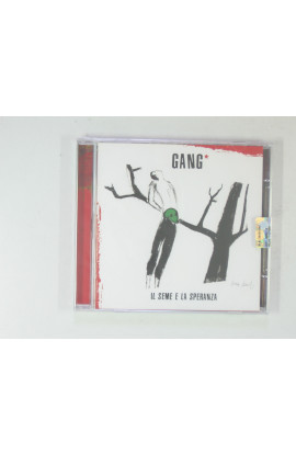 Gang - Il Seme E La Speranza