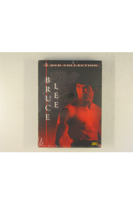 Wei Lo-Robert Clouse,Bruce Lee - Bruce Lee
