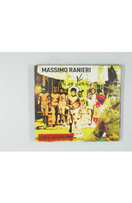 Massimo Ranieri - Senza 'Na Ragione